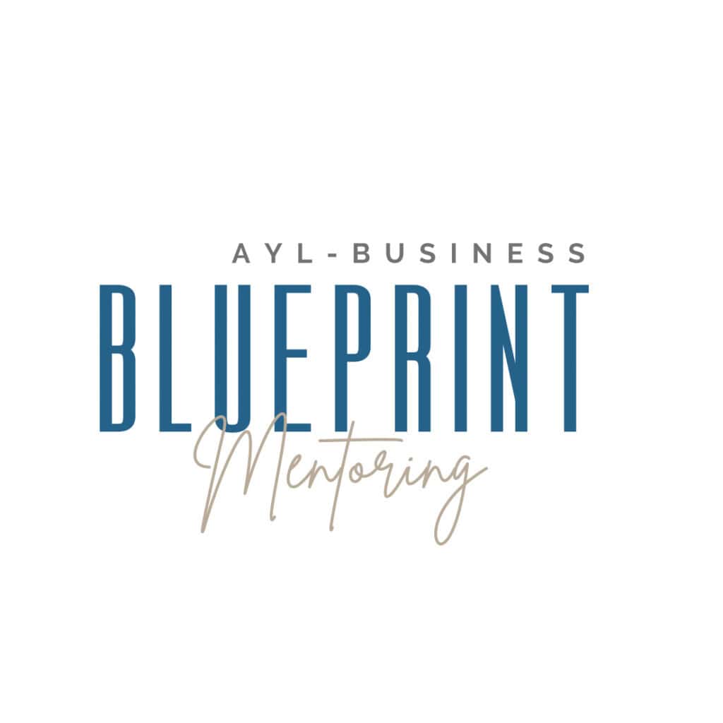 Business Blueprint Mentoring