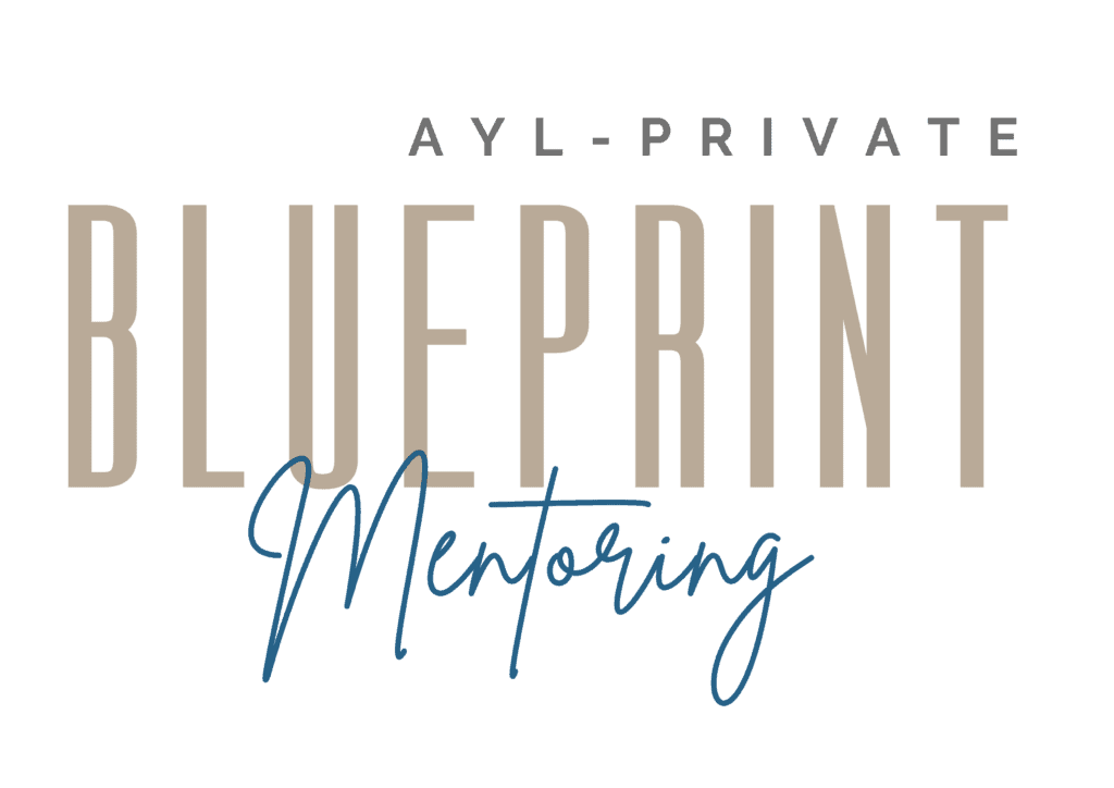 Privat Blueprint Mentoring
