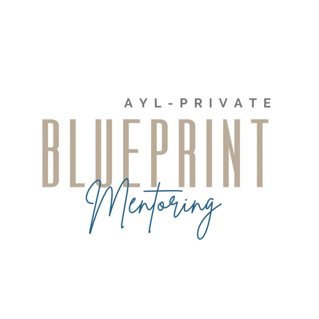 Private Blueprint Mentoring