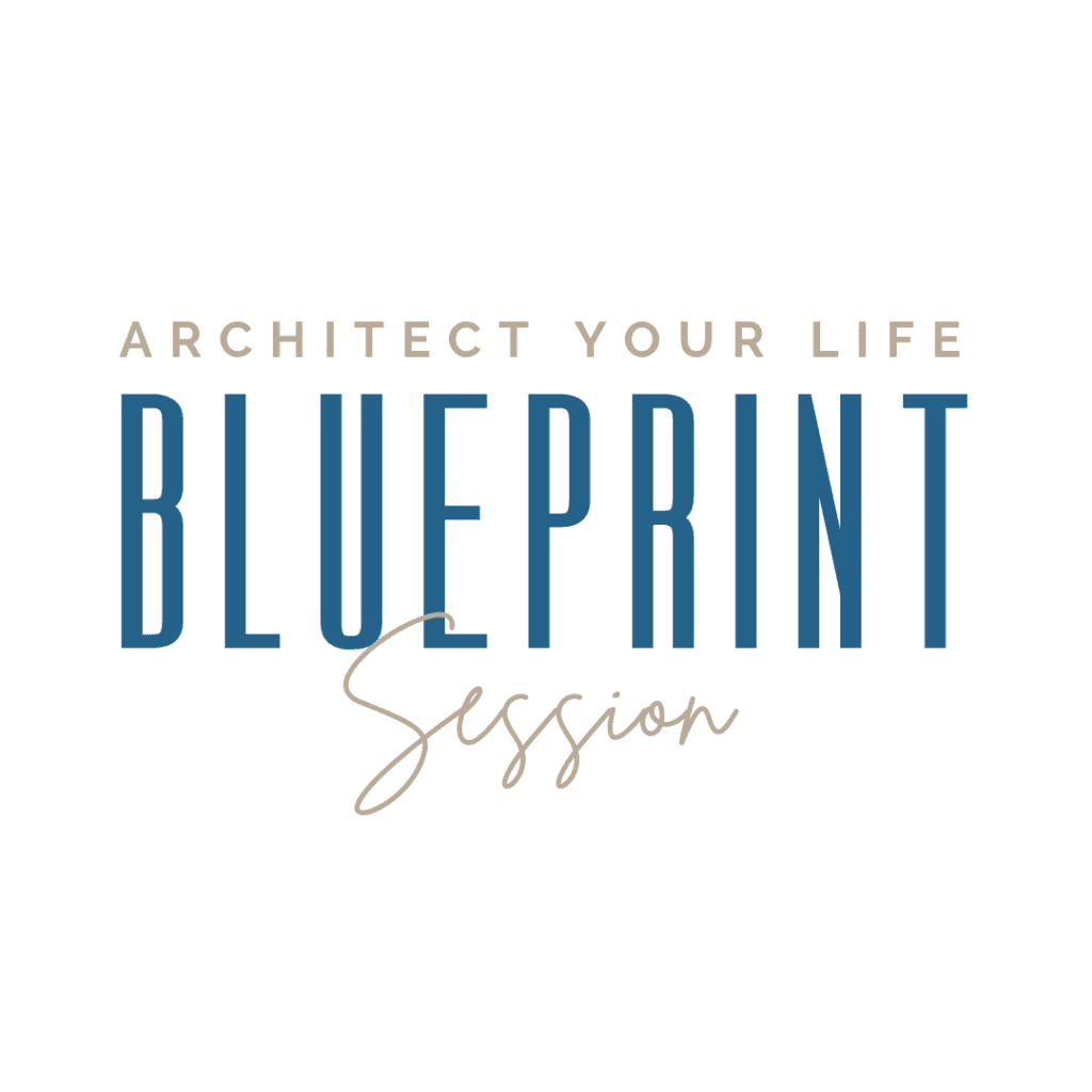 Logo Blueprint Session
