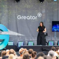 Greator Festival Daniela Schäfer-Anell