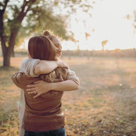 Retreat für Frauen Hcohwald